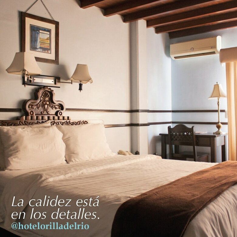 Hotel Boutique Orilla Del R�o