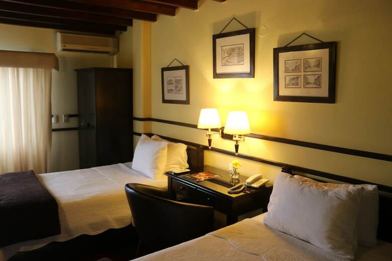 Hotel Boutique Orilla Del R�o