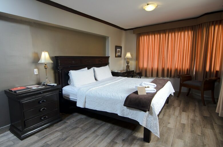 Hotel Boutique Orilla Del R�o