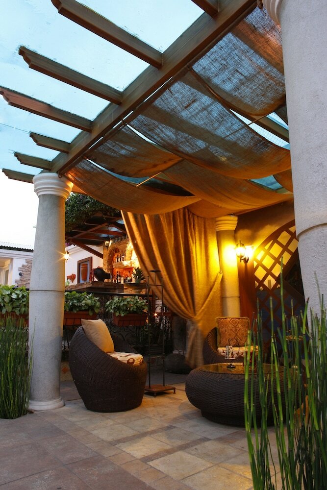 Hotel Boutique Orilla Del R�o