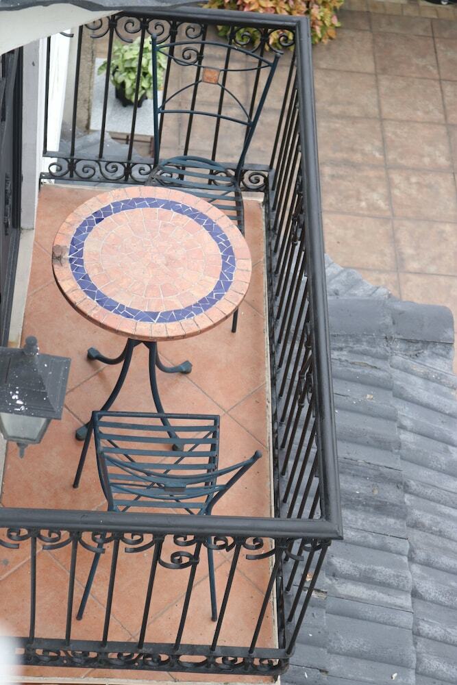 Hotel Boutique Orilla Del R�o