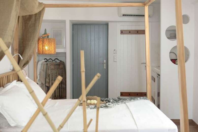 Hotel Kissos Luxury Suites