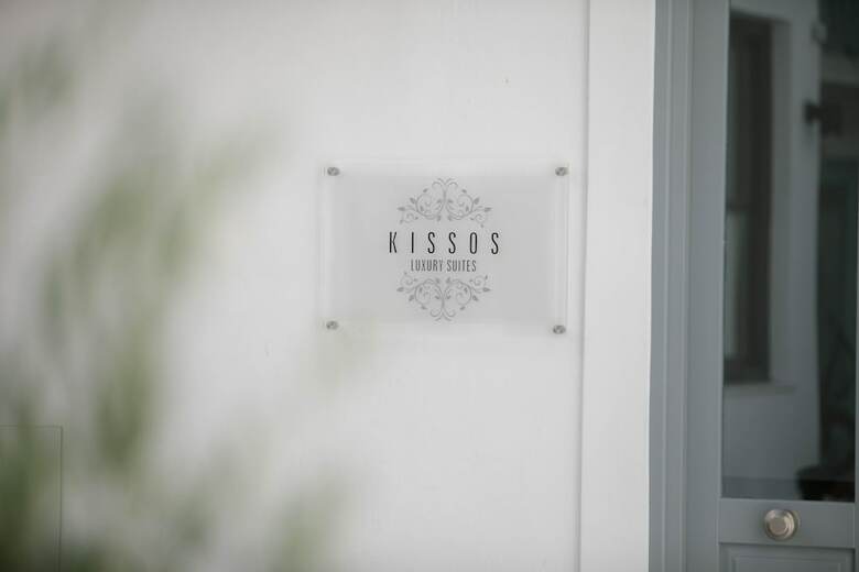 Hotel Kissos Luxury Suites