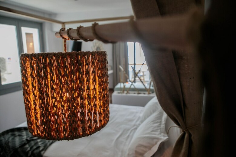 Hotel Kissos Luxury Suites