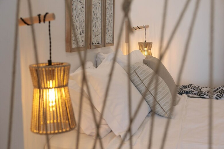 Hotel Kissos Luxury Suites
