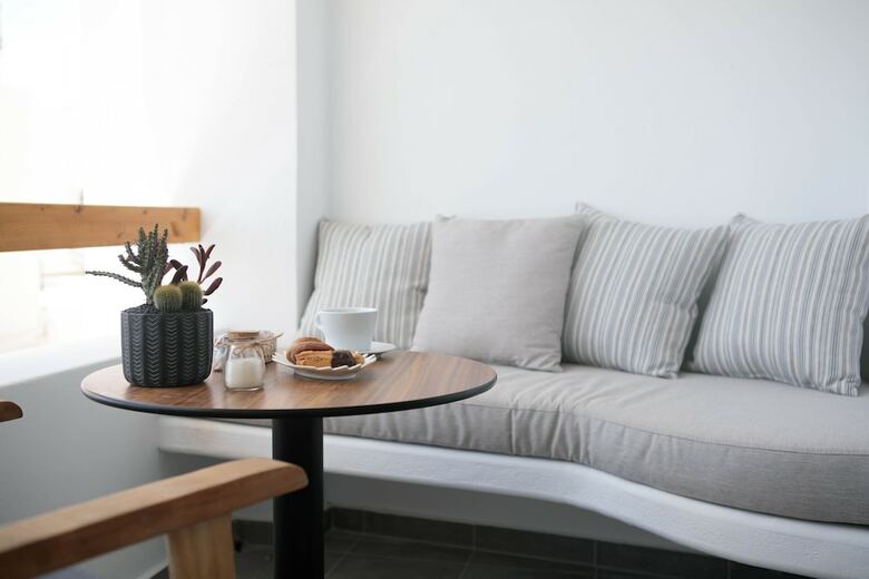 Hotel Kissos Luxury Suites