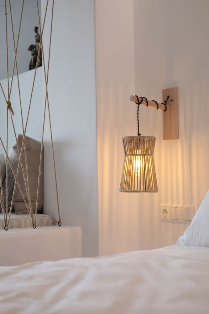 Hotel Kissos Luxury Suites