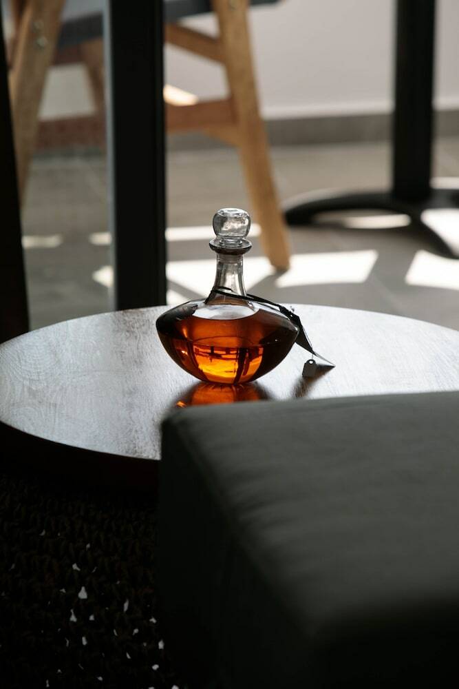 Hotel Kissos Luxury Suites