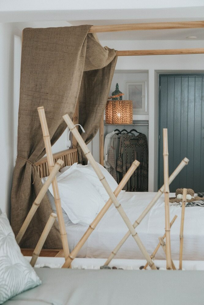Hotel Kissos Luxury Suites