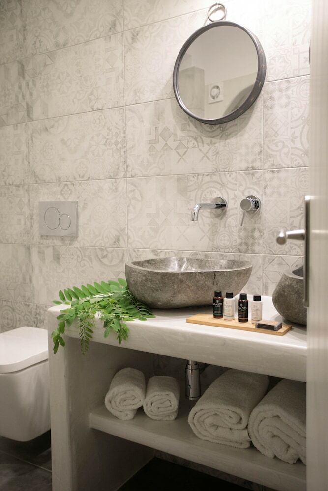 Hotel Kissos Luxury Suites