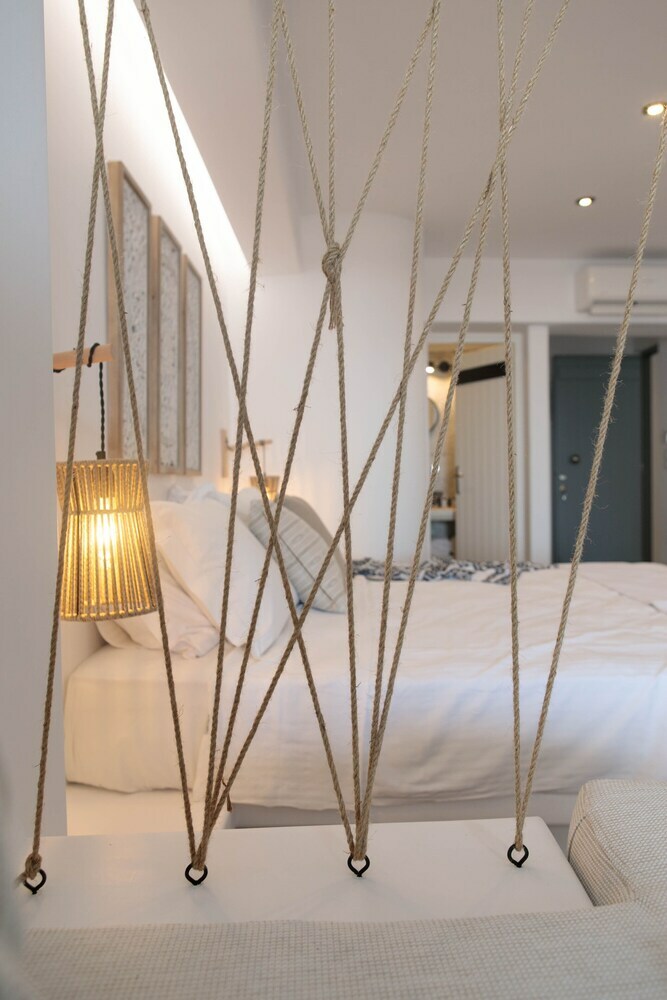 Hotel Kissos Luxury Suites