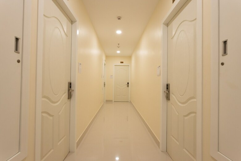 Aparthotel Tk View Hotel Apartment