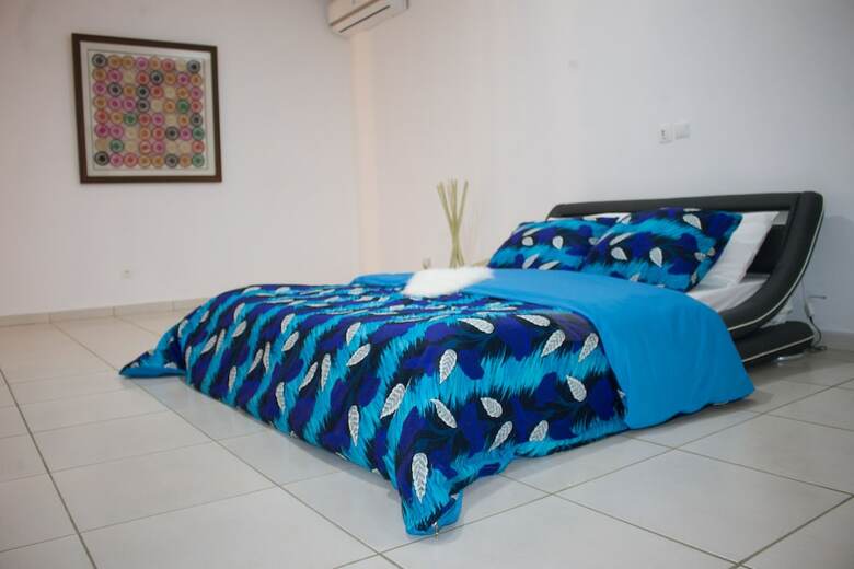 Villa Phamam Lodge