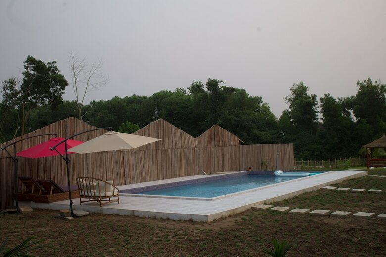 Villa Phamam Lodge
