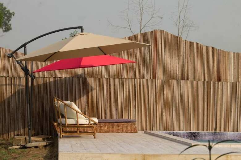 Villa Phamam Lodge