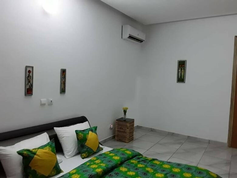 Villa Phamam Lodge