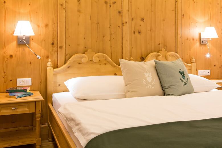 Hotel Rosengarten