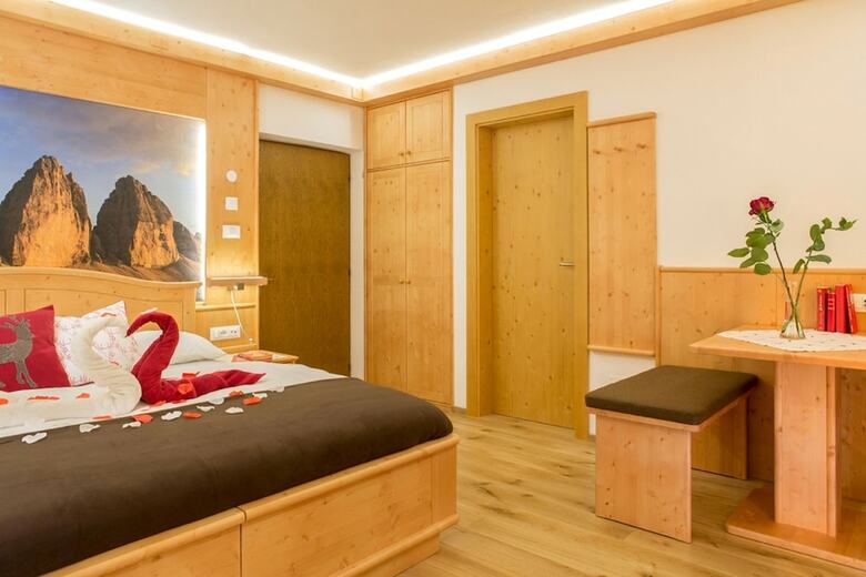 Hotel Rosengarten