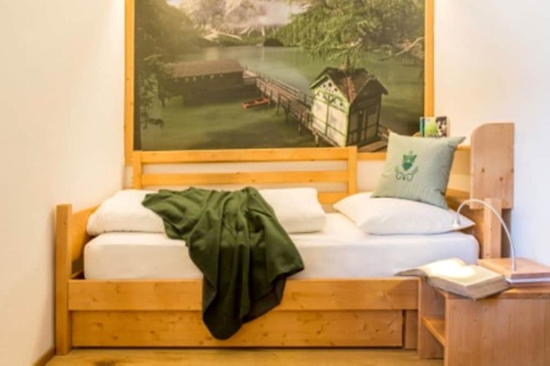 Hotel Rosengarten