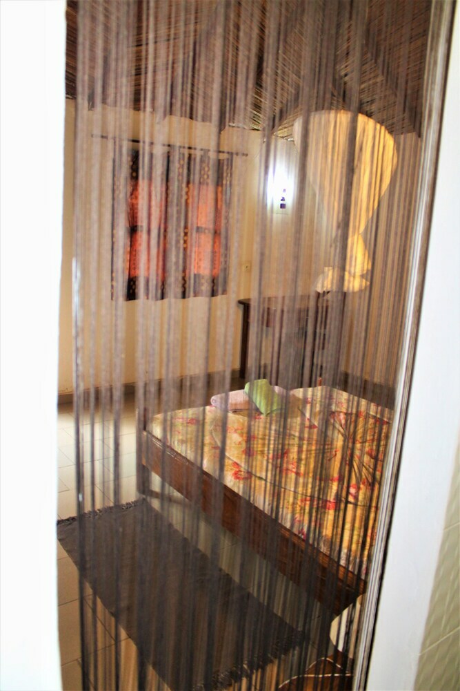 Apartamentos Jerreh Camp Lodge