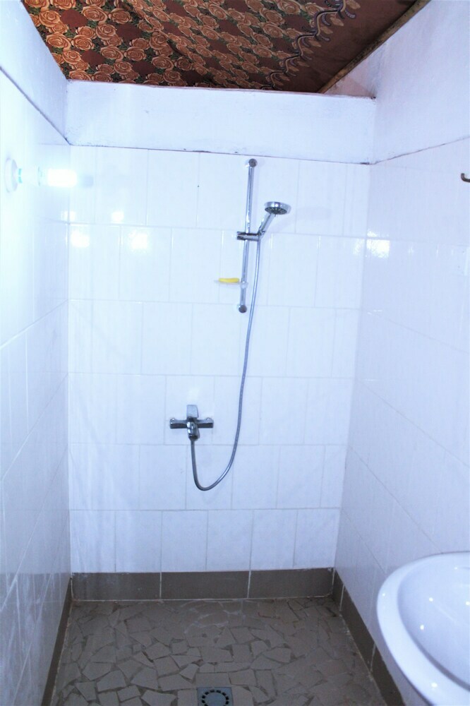 Apartamentos Jerreh Camp Lodge