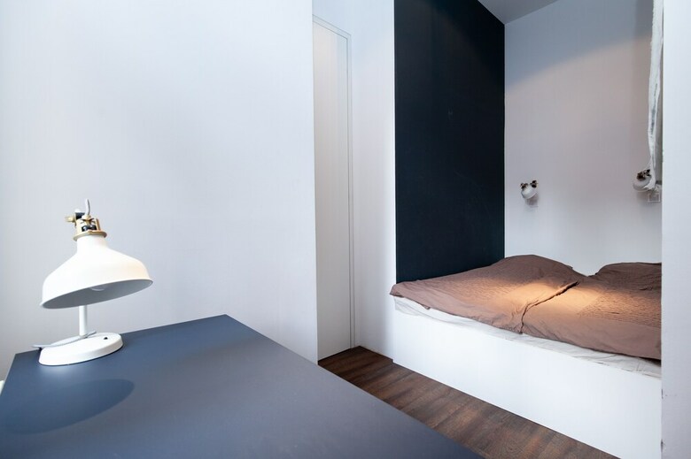 Apartamentos Logodi Castle Loft