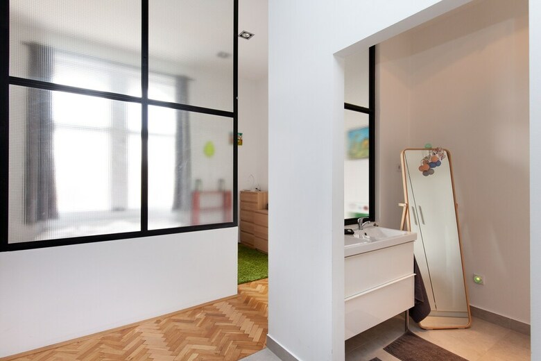 Apartamentos Logodi Castle Loft