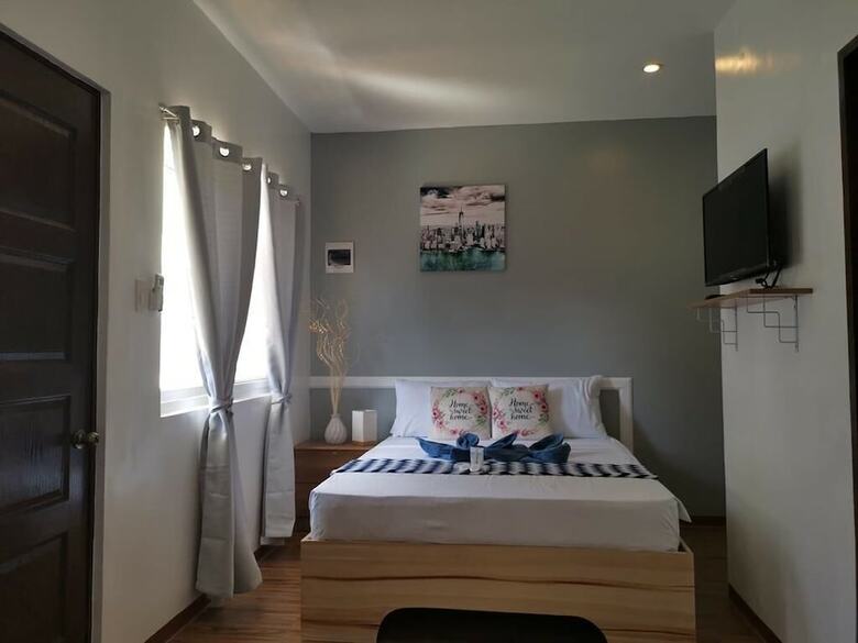 Bed & Breakfast Eve's Hideaway
