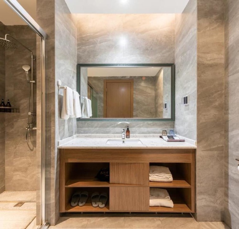 Vyluk J Hotel Dayanta Xi'an