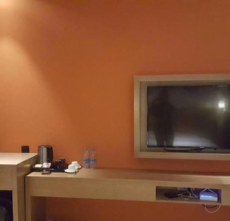 Vyluk J Hotel Dayanta Xi'an