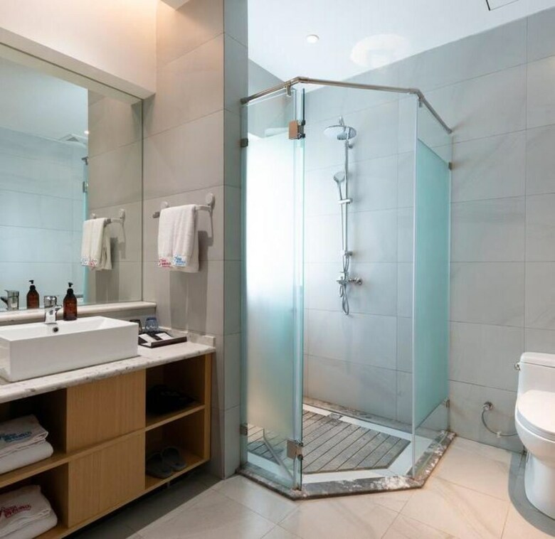 Vyluk J Hotel Dayanta Xi'an