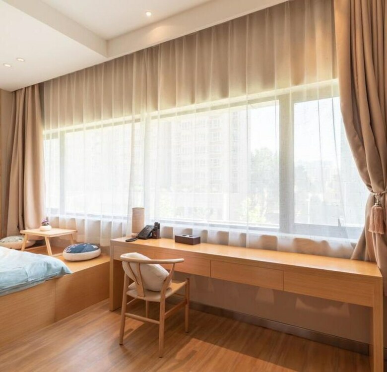 Vyluk J Hotel Dayanta Xi'an