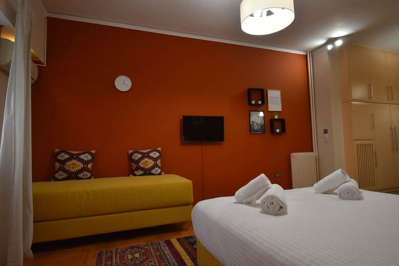 Apartamentos Check Point - Down Town