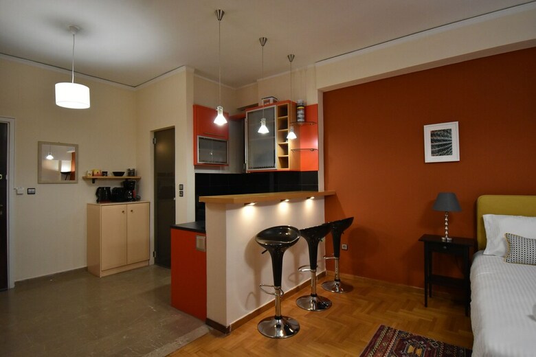 Apartamentos Check Point - Down Town