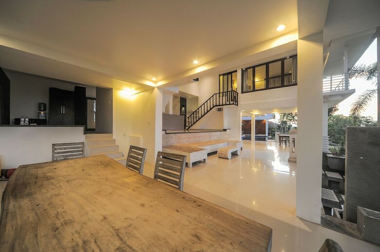 Hotel Mars Hill By Gaing Mas Group