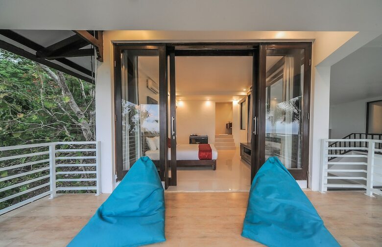 Hotel Mars Hill By Gaing Mas Group