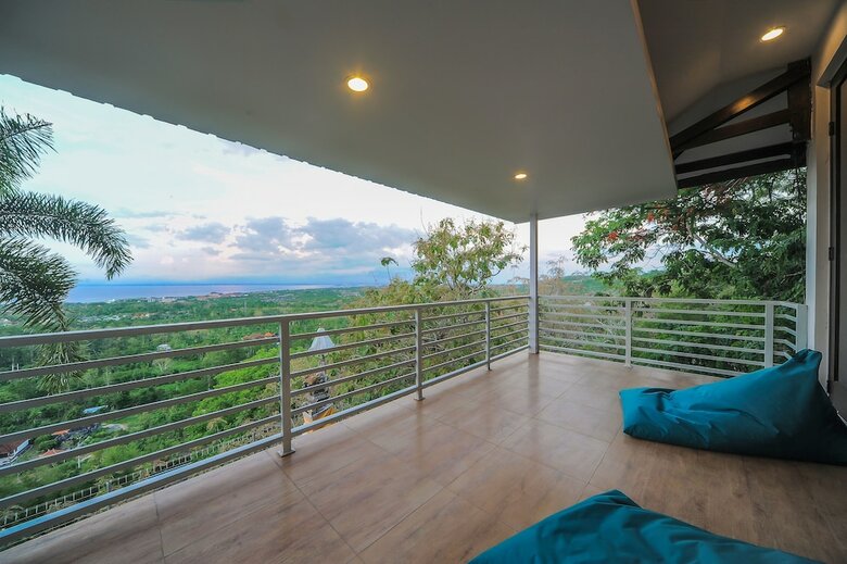 Hotel Mars Hill By Gaing Mas Group