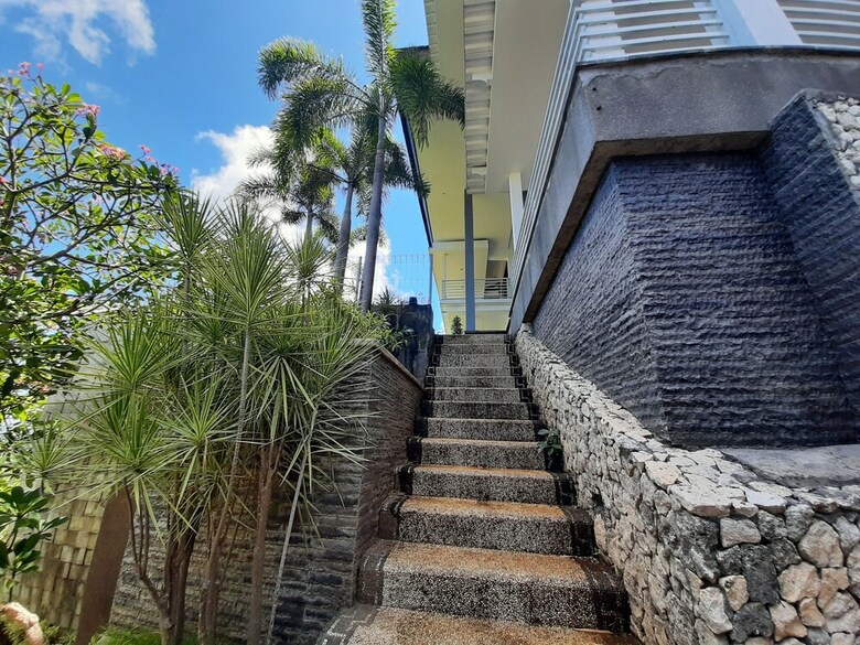 Hotel Mars Hill By Gaing Mas Group