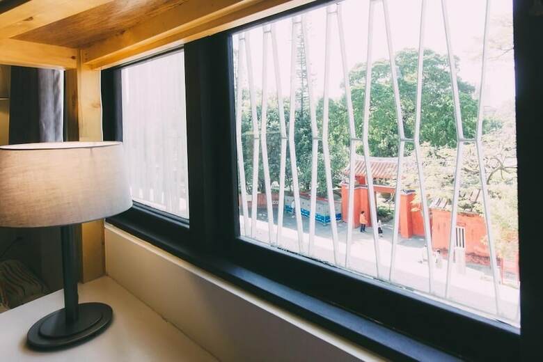 Hostal A-shin Tainan Hostel