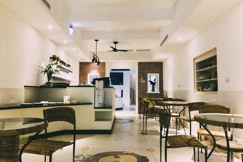 Hostal A-shin Tainan Hostel