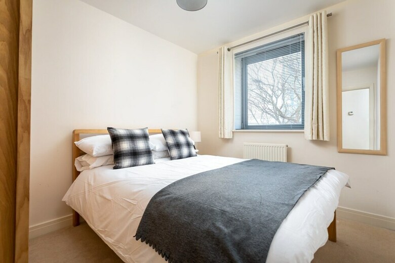 Apartamentos Imperial Gate