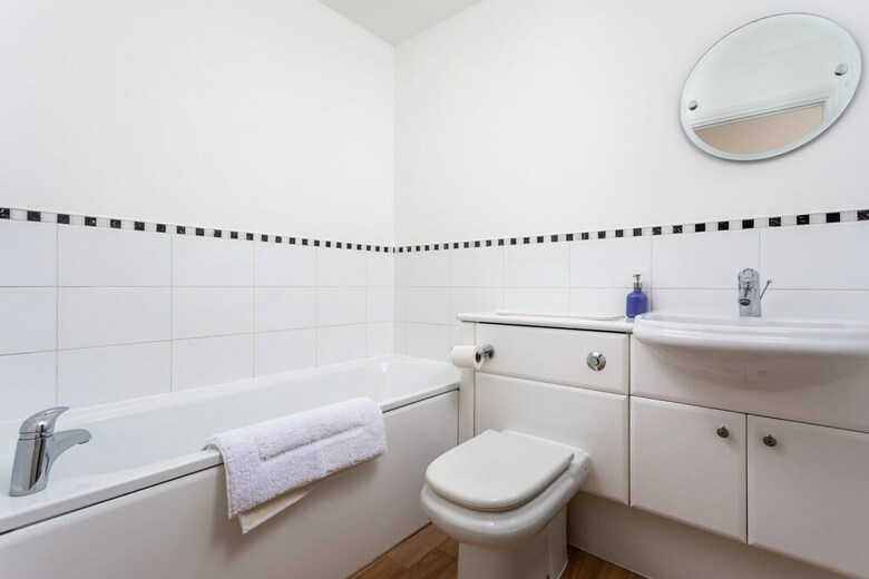 Apartamentos Imperial Court