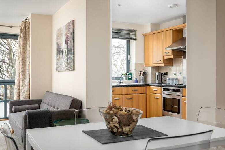 Apartamentos Imperial Court