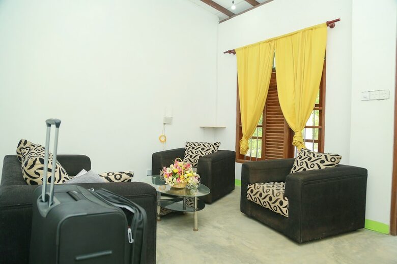 Hotel Gami Sewana
