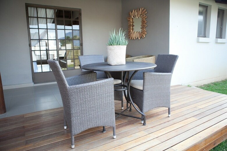 Posada Askari Game Lodge & Spa