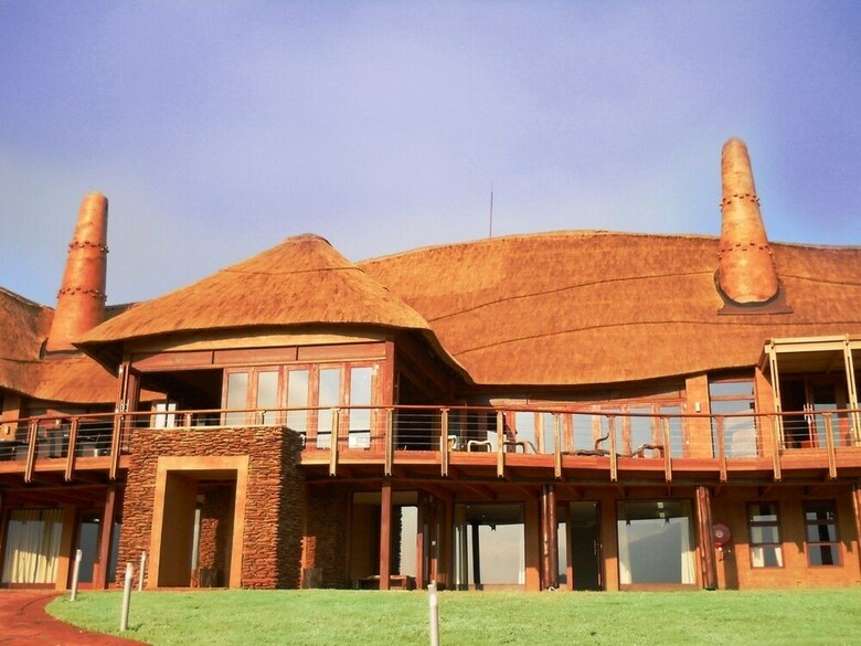 Posada Askari Game Lodge & Spa