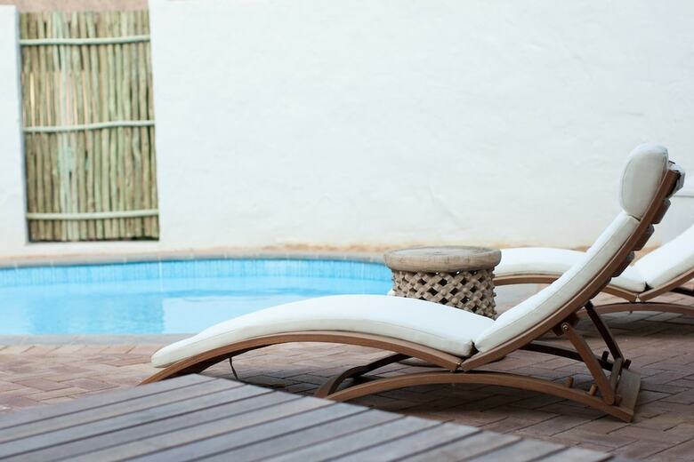 Posada Askari Game Lodge & Spa