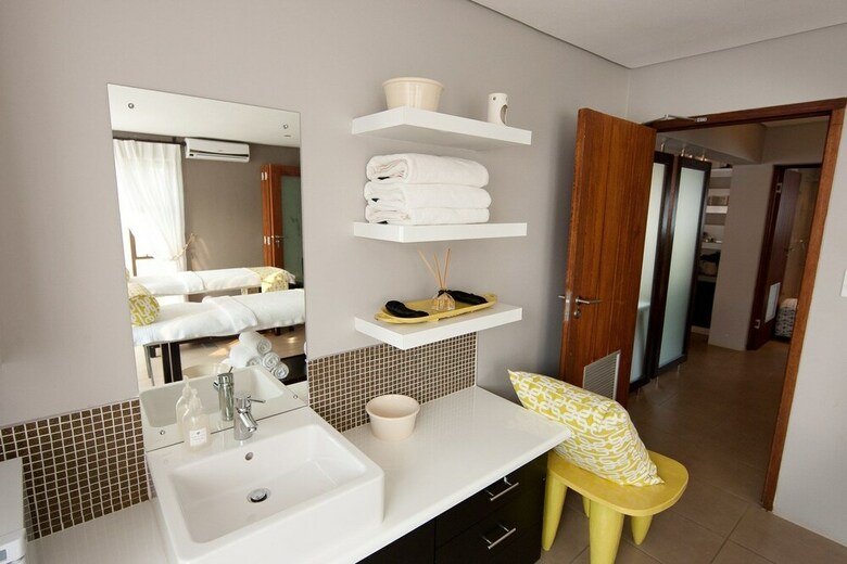 Posada Askari Game Lodge & Spa