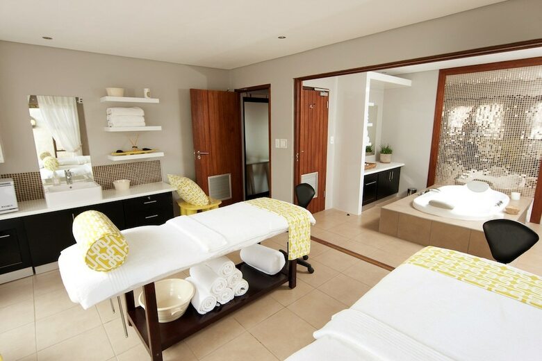 Posada Askari Game Lodge & Spa