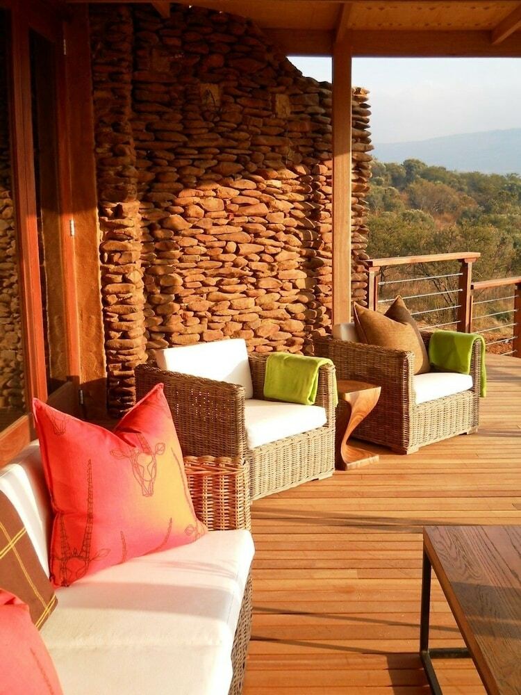 Posada Askari Game Lodge & Spa